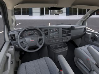 2025 GMC Savana Cutaway 3500 in St-Jérôme, Quebec - 15 - w320h240px