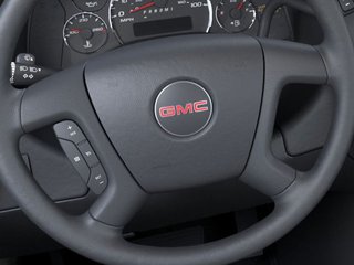 2025 GMC Savana Cutaway 3500 in St-Jérôme, Quebec - 19 - w320h240px