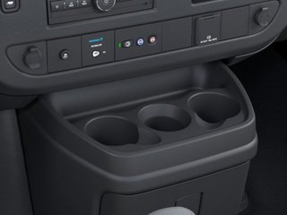 2025 GMC Savana Cutaway 3500 in St-Jérôme, Quebec - 23 - w320h240px