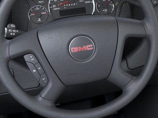 2025 GMC Savana Cutaway 3500 in St-Jérôme, Quebec - 19 - w320h240px