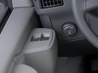 2025 GMC Savana Cutaway 3500 in St-Jérôme, Quebec - 22 - w320h240px