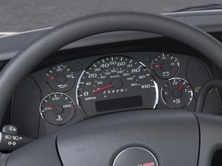 2025 GMC Savana Cutaway 3500 in St-Jérôme, Quebec - 18 - w320h240px