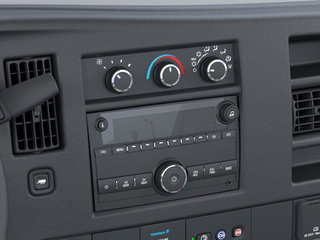 2025 GMC Savana Cutaway 3500 in St-Jérôme, Quebec - 20 - w320h240px