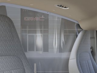 2025 GMC Savana Cutaway 3500 in St-Jérôme, Quebec - 24 - w320h240px