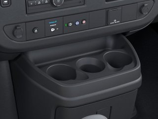 2025 GMC Savana Cutaway 3500 in St-Jérôme, Quebec - 23 - w320h240px