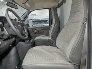 GMC Savana Cutaway 3500  2026 à St-Jérôme, Québec - 11 - w320h240px