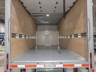 GMC Savana Cutaway 3500  2026 à St-Jérôme, Québec - 23 - w320h240px