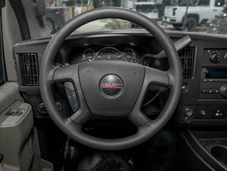 GMC Savana Cutaway 3500  2026 à St-Jérôme, Québec - 13 - w320h240px