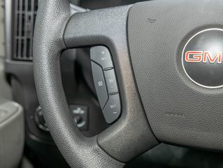 2026 GMC Savana Cutaway 3500 in St-Jérôme, Quebec - 15 - w320h240px