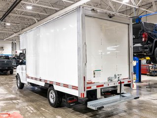 2026 GMC Savana Cutaway 3500 in St-Jérôme, Quebec - 5 - w320h240px