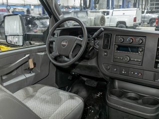 2026 GMC Savana Cutaway 3500 in St-Jérôme, Quebec - 22 - w320h240px