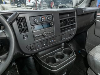 GMC Savana Cutaway 3500  2026 à St-Jérôme, Québec - 17 - w320h240px