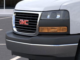 GMC Savana Cutaway 3500  2026 à St-Jérôme, Québec - 13 - w320h240px