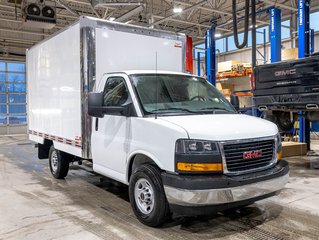 GMC Savana Cutaway 3500  2026 à St-Jérôme, Québec - 10 - w320h240px