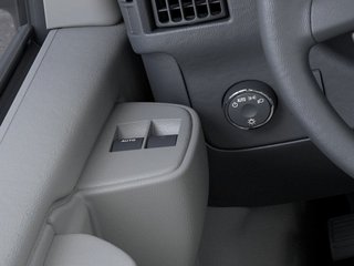 GMC Savana Cutaway 3500  2026 à St-Jérôme, Québec - 22 - w320h240px