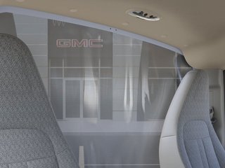 GMC Savana Cutaway 3500  2026 à St-Jérôme, Québec - 24 - w320h240px