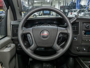 GMC Savana Cutaway 3500  2026 à St-Jérôme, Québec - 13 - w320h240px