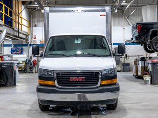 GMC Savana Cutaway 3500  2026 à St-Jérôme, Québec - 2 - w320h240px