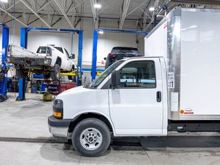 2026 GMC Savana Cutaway 3500 in St-Jérôme, Quebec - 20 - w320h240px