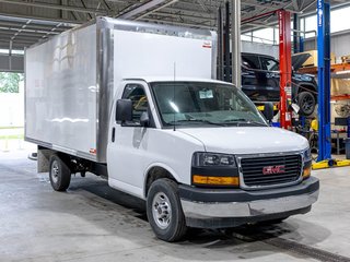2026 GMC Savana Cutaway 3500 in St-Jérôme, Quebec - 9 - w320h240px