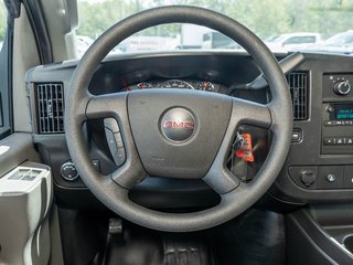 2026 GMC Savana Cutaway 3500 in St-Jérôme, Quebec - 12 - w320h240px