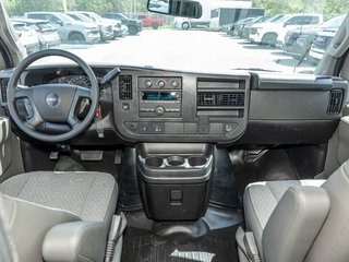 2026 GMC Savana Cutaway 3500 in St-Jérôme, Quebec - 4 - w320h240px