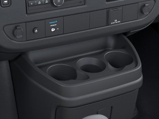 2026 GMC Savana Cutaway 3500 in St-Jérôme, Quebec - 23 - w320h240px