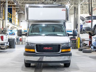 GMC Savana Cutaway 3500  2026 à St-Jérôme, Québec - 2 - w320h240px