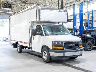 GMC Savana Cutaway 3500  2026 à St-Jérôme, Québec - 10 - w320h240px