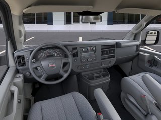 2026 GMC Savana Cutaway 3500 in St-Jérôme, Quebec - 15 - w320h240px
