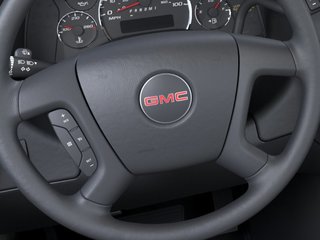 2026 GMC Savana Cutaway 3500 in St-Jérôme, Quebec - 19 - w320h240px