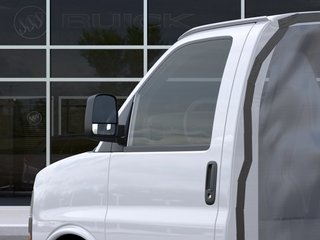 2026 GMC Savana Cutaway 3500 in St-Jérôme, Quebec - 12 - w320h240px