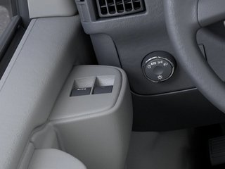 2026 GMC Savana Cutaway 3500 in St-Jérôme, Quebec - 22 - w320h240px
