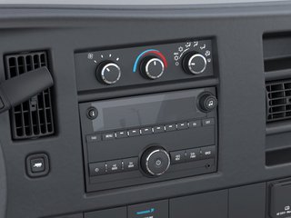 2026 GMC Savana Cutaway 3500 in St-Jérôme, Quebec - 20 - w320h240px