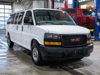 2025 GMC Savana Passenger in St-Jérôme, Quebec - 9 - w320h240px