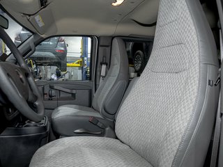 2025 GMC Savana Passenger in St-Jérôme, Quebec - 10 - w320h240px