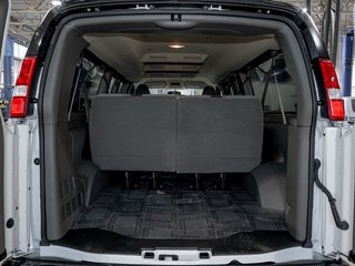 2025 GMC Savana Passenger in St-Jérôme, Quebec - 27 - w320h240px