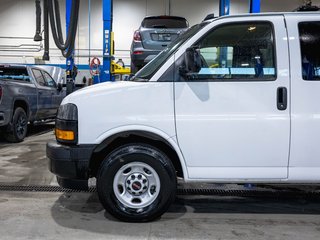 2025 GMC Savana Passenger in St-Jérôme, Quebec - 28 - w320h240px
