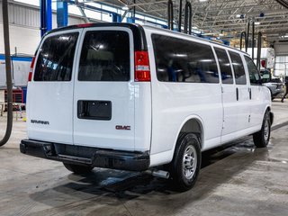 2025 GMC Savana Passenger in St-Jérôme, Quebec - 8 - w320h240px