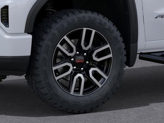 2026 GMC Sierra 1500 in St-Jérôme, Quebec - 9 - w320h240px