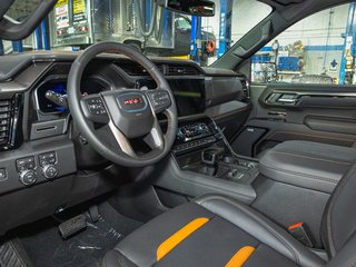 2026 GMC Sierra 1500 in St-Jérôme, Quebec - 12 - w320h240px