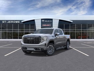 2026 GMC Sierra 1500 in St-Jérôme, Quebec - 8 - w320h240px