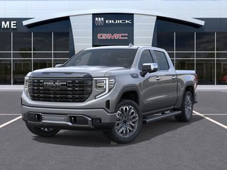 2026 GMC Sierra 1500 in St-Jérôme, Quebec - 6 - w320h240px