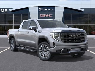 2026 GMC Sierra 1500 in St-Jérôme, Quebec - 7 - w320h240px