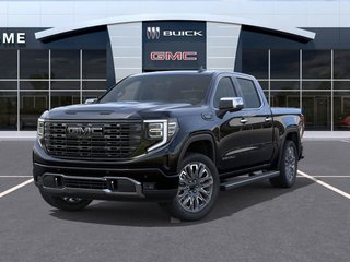 2026 GMC Sierra 1500 in St-Jérôme, Quebec - 6 - w320h240px