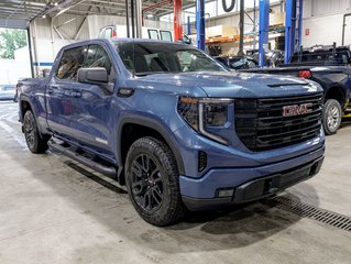 2026 GMC Sierra 1500 in St-Jérôme, Quebec - 10 - w320h240px
