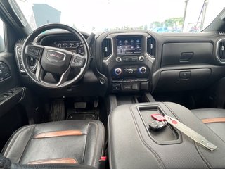 GMC SIERRA 1500 LIMITED  2022 à St-Jérôme, Québec - 10 - w320h240px