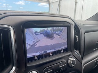 GMC SIERRA 1500 LIMITED  2022 à St-Jérôme, Québec - 12 - w320h240px