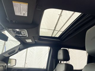 GMC SIERRA 1500 LIMITED  2022 à St-Jérôme, Québec - 3 - w320h240px