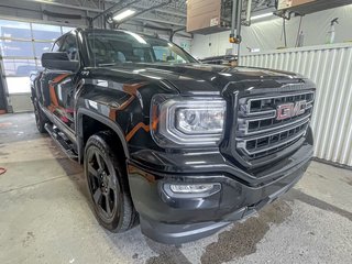 2017 GMC Sierra 1500 in St-Jérôme, Quebec - 9 - w320h240px